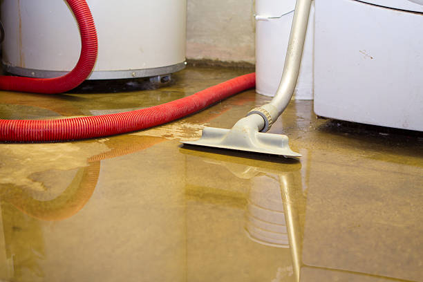 Columbus, TX Water damage restoration Company