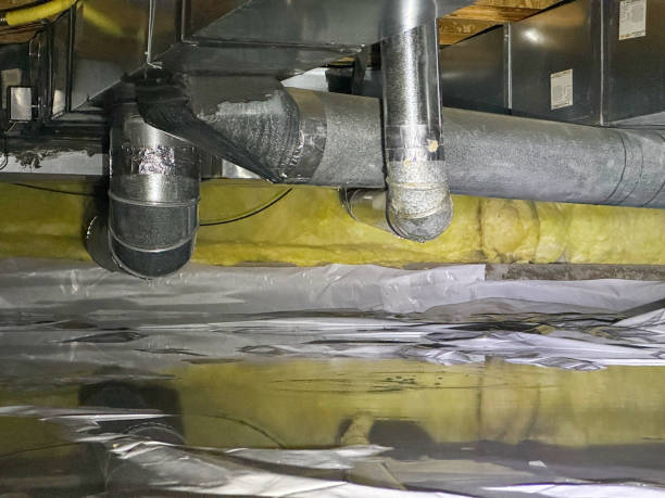 Water damage restoration experts in Columbus, TX